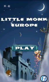download Little Monk in Europe apk